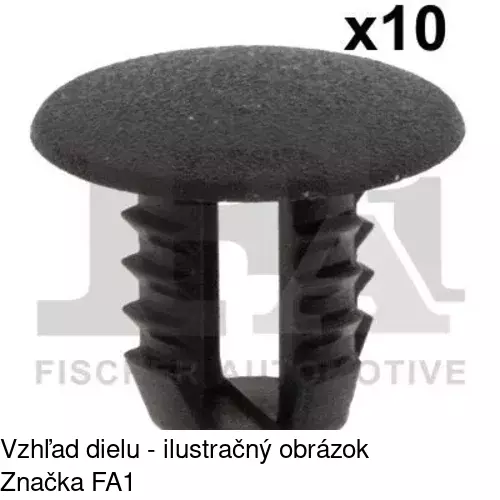 Spona POLCAR RXC10084