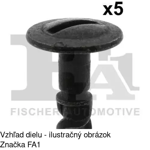 Šroby RXC10126 /POLCAR/ - obr. 3