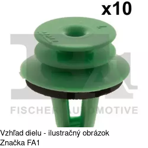 Spona POLCAR RXC60639