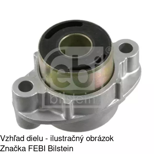 Púzdro ramena POLCAR S2060019