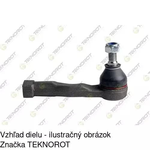 Čap riadenia S6041033 /POLCAR/ - obr. 5