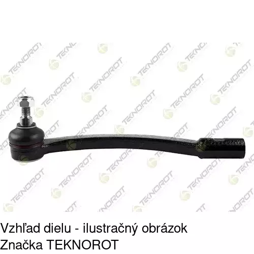 Čap riadenia S6051003 /POLCAR/ - obr. 4