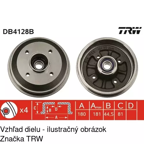 Bubon S73-1043 /POLCAR/ - obr. 3