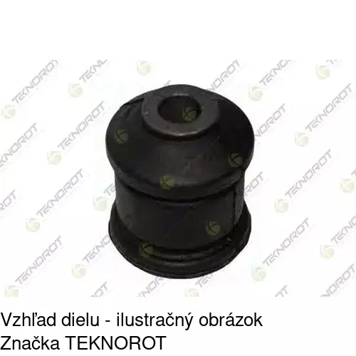 Púzdro ramena SA-BS004 /POLCAR/ - obr. 1