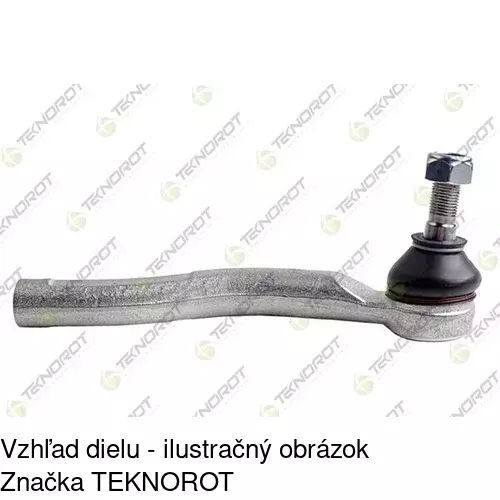 Čap riadenia T-331 /POLCAR/ - obr. 1