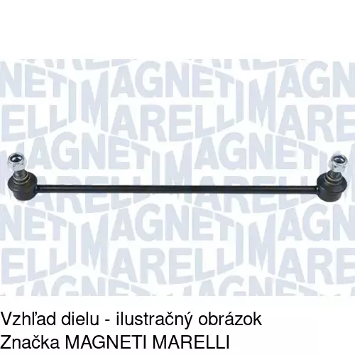 Tyčka stabilizátora T-336 /POLCAR/ - obr. 5