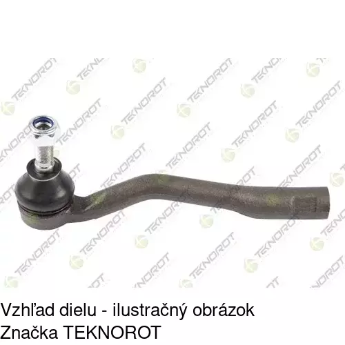 Čap riadenia T-412 /POLCAR/ - obr. 4
