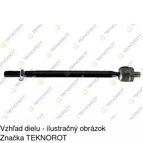 Tyč riadenia T-503 /POLCAR/ - obr. 2