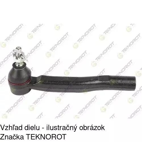 Čap riadenia T-651 /POLCAR/ - obr. 1