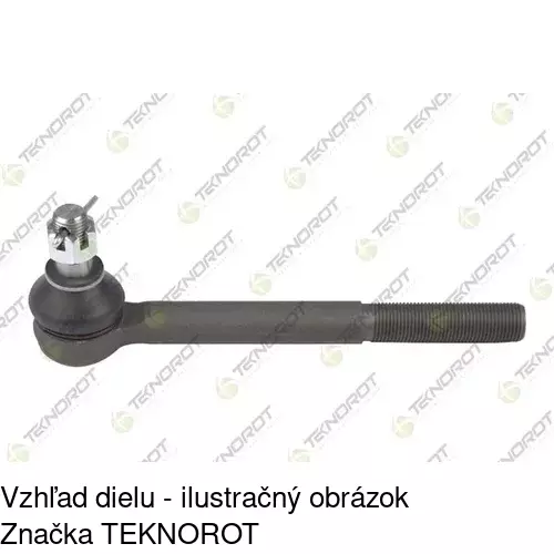 Čap riadenia T-872 /POLCAR/ - obr. 3