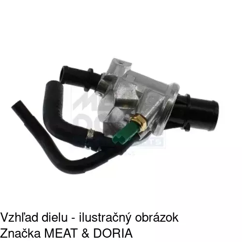 Termostaty TI14888 /POLCAR/ - obr. 5