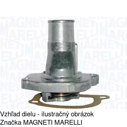 Termostaty TI6887D /POLCAR/ - obr. 4