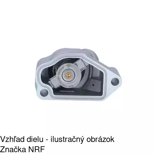 Termostaty TI987 /POLCAR/ - obr. 1