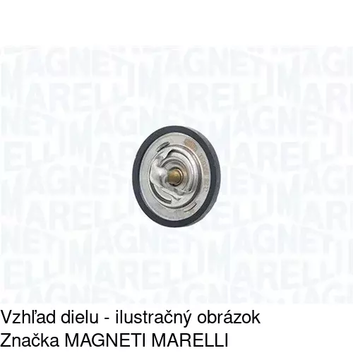 Termostaty U18100P /POLCAR/ - obr. 5