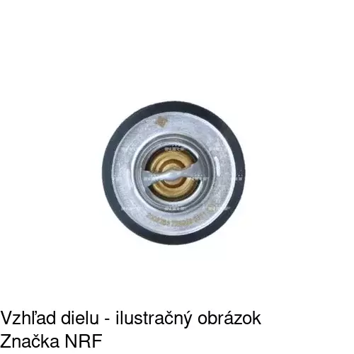 Termostaty U24663R /POLCAR/ - obr. 5