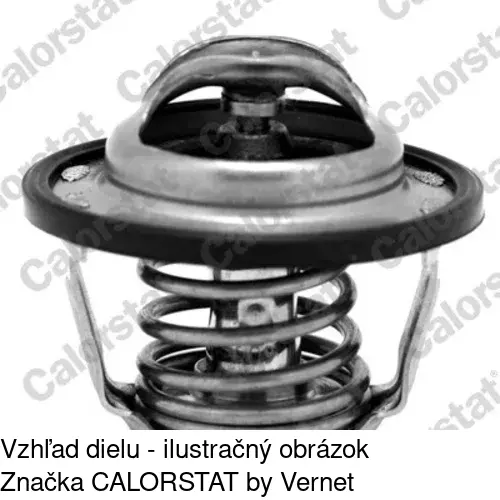 Termostaty U54000K /POLCAR/ - obr. 4