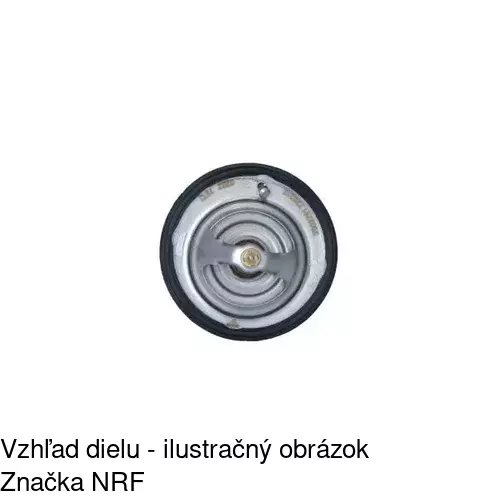 Termostaty U56400G /POLCAR/ - obr. 1