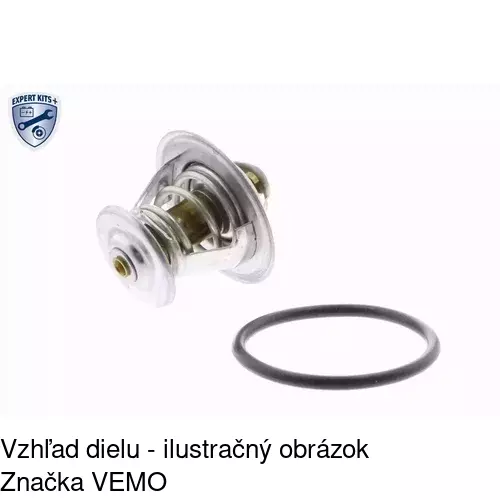Termostaty UB24035P /POLCAR/ - obr. 5