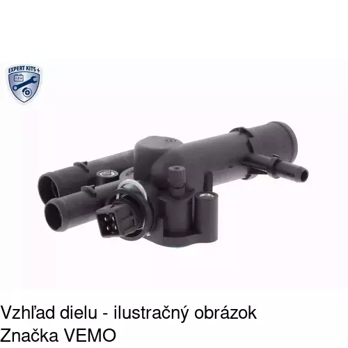 Termostaty UC013R /POLCAR/ - obr. 2