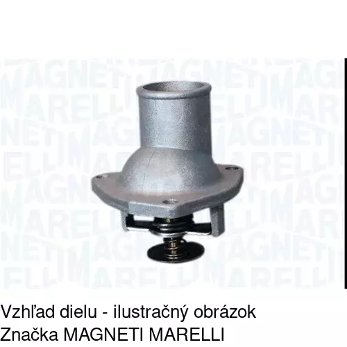 Termostaty UT014K /POLCAR/ - obr. 4