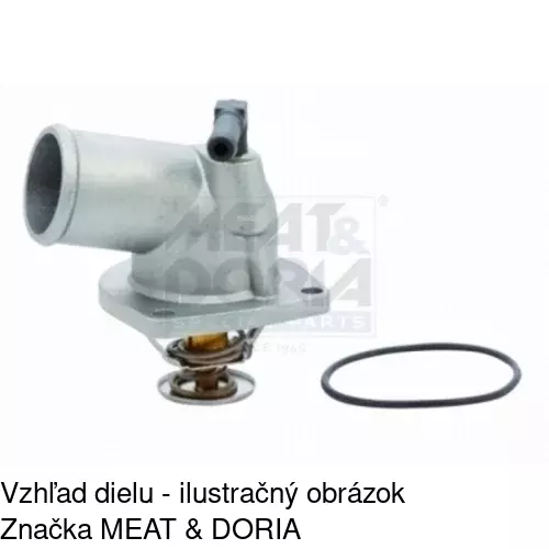 Termostaty UT114U /POLCAR/ - obr. 4