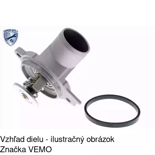 Termostaty UT133P /POLCAR/ - obr. 3