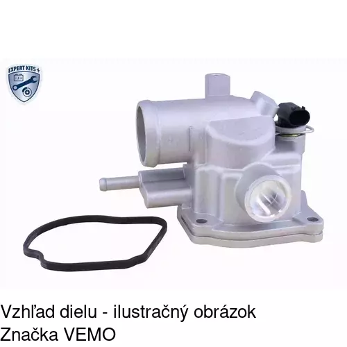 Termostaty UT138BP /POLCAR/ - obr. 4
