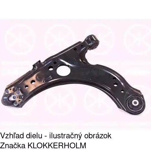Rameno 132337-1 /POLCAR/ - obr. 3