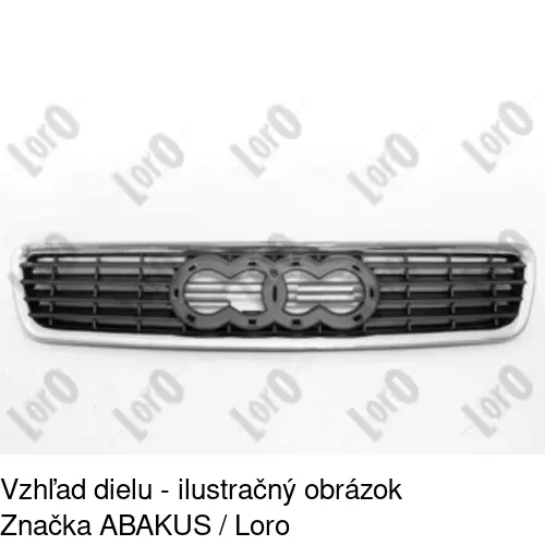 Maska POLCAR 132505
