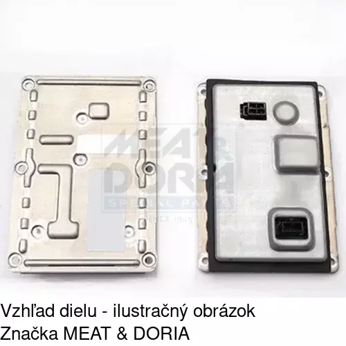 Elektrodiel 1334099V /POLCAR/ - obr. 4