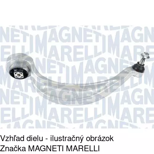Rameno 133738-1 /POLCAR/ - obr. 1