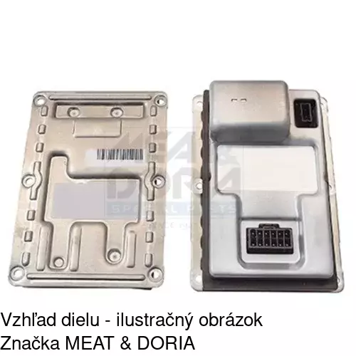 Elektrodiel POLCAR 1420099V