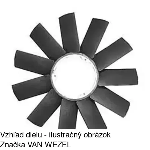 Vrtuľa 200023F7 /POLCAR/ - obr. 4