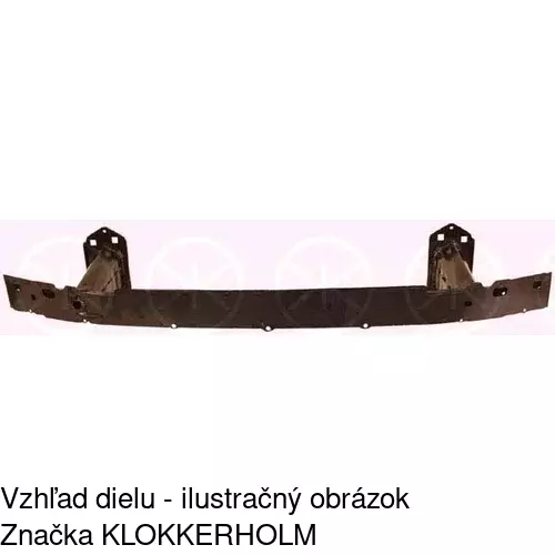 Kapota 200103-J /POLCAR/ - obr. 3