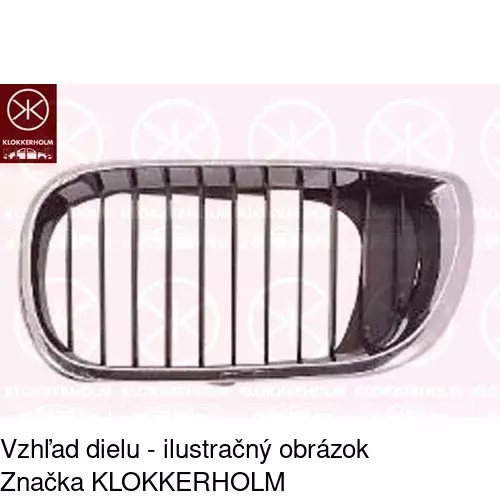 Maska 200905-5 /POLCAR/ - obr. 1