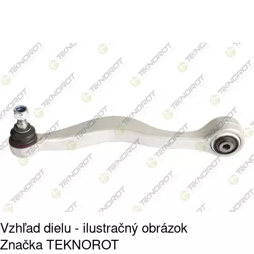 Rameno 2015372K /POLCAR/ - obr. 2