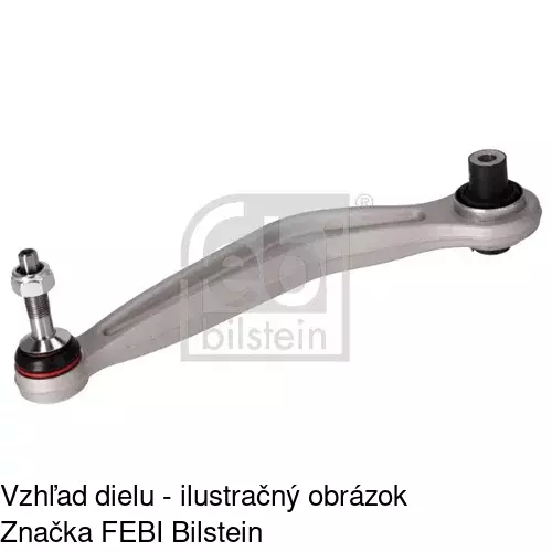 Rameno 2016374K /POLCAR/ - obr. 4