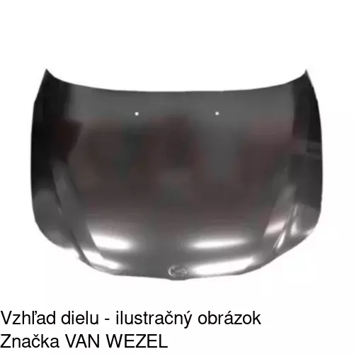 Kapota 201703 /POLCAR/ - obr. 2