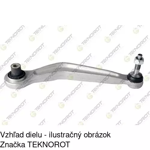 Rameno 2017385K /POLCAR/ - obr. 1