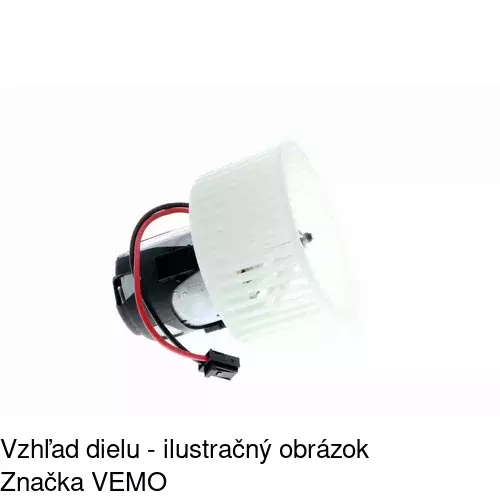 Ventilátory kúrenia 2018NU1X /POLCAR/ - obr. 3