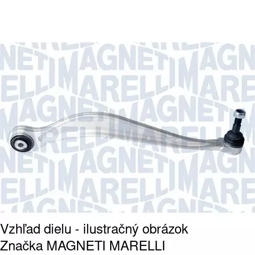 Rameno POLCAR 201937-5