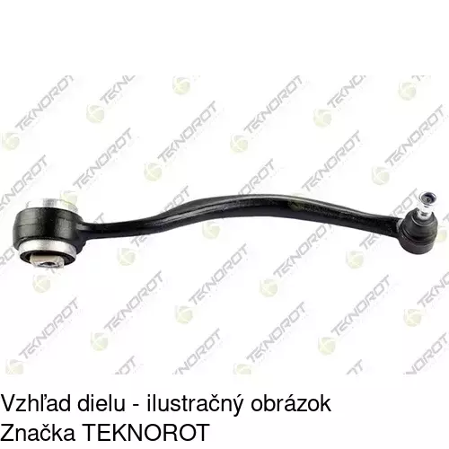 Rameno 2022371K /POLCAR/ - obr. 4