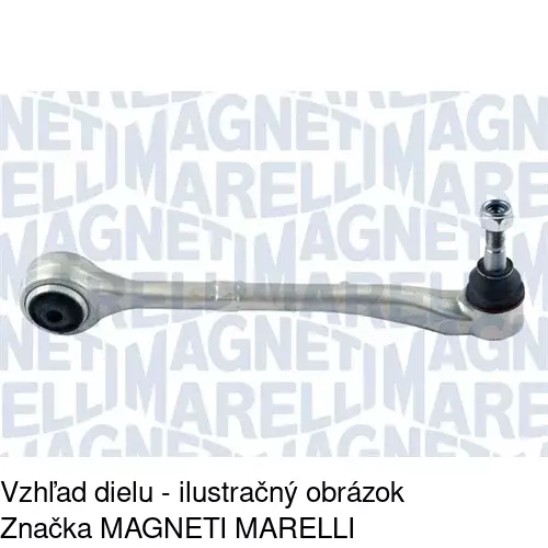 Rameno 202238-K /POLCAR/ - obr. 4