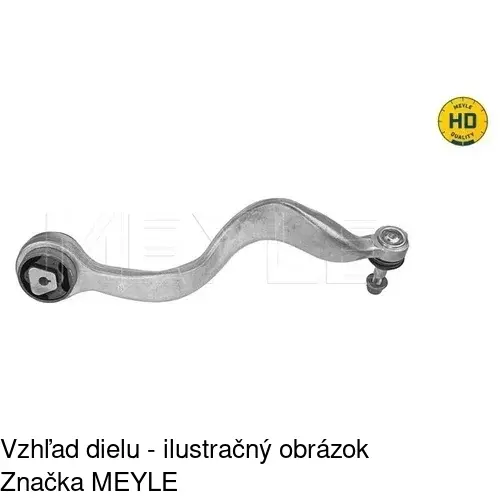 Rameno 2023381K /POLCAR/ - obr. 4
