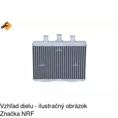 Radiátory POLCAR 2023N8-1