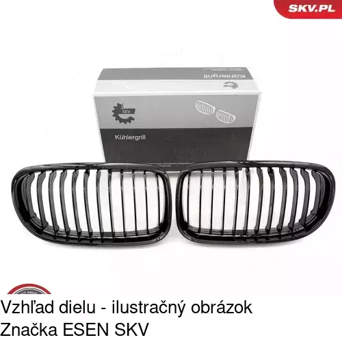 Maska 204105-1 /POLCAR/ - obr. 2