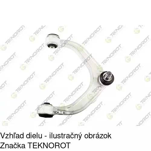 Rameno POLCAR 205138-2