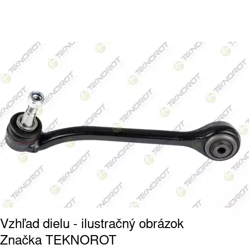 Rameno 2055371K /POLCAR/ - obr. 5