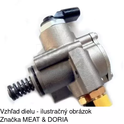 Chladiče vody 232708A1 /POLCAR/ - obr. 4