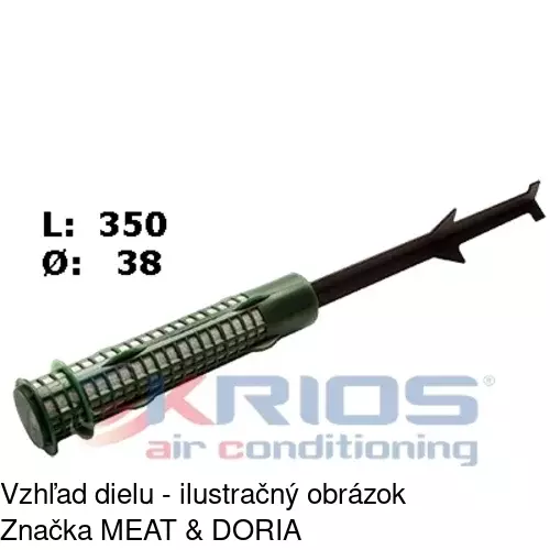 Sušič 2327KD1X /POLCAR/ - obr. 3